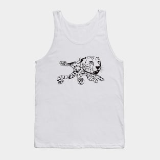 Octahpussy Tank Top